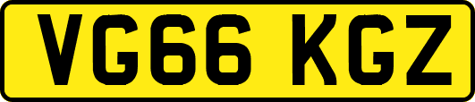 VG66KGZ