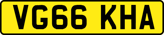 VG66KHA