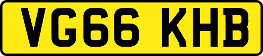 VG66KHB