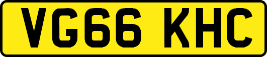 VG66KHC