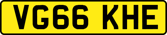 VG66KHE