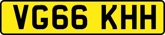 VG66KHH