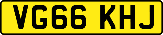 VG66KHJ