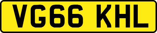 VG66KHL