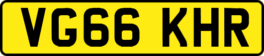 VG66KHR