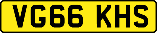 VG66KHS