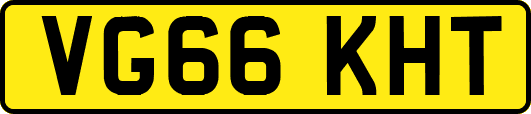 VG66KHT