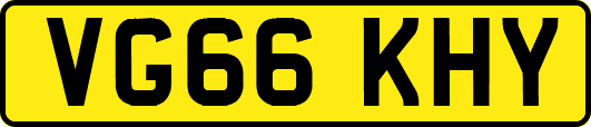 VG66KHY