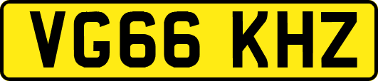VG66KHZ