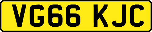 VG66KJC