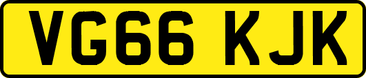 VG66KJK