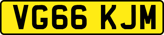 VG66KJM