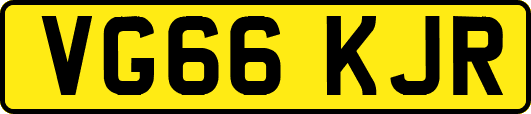 VG66KJR