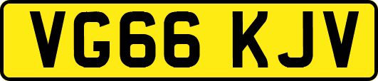 VG66KJV