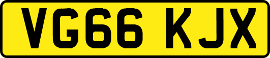 VG66KJX