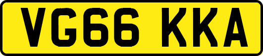 VG66KKA