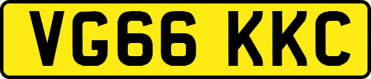VG66KKC