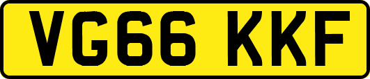 VG66KKF
