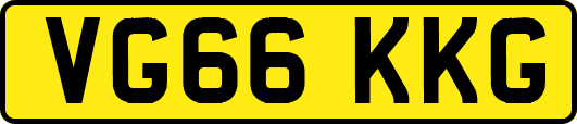 VG66KKG