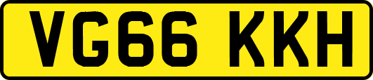 VG66KKH
