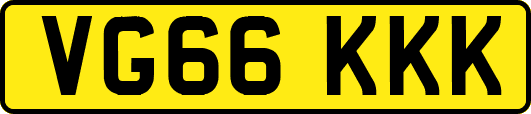VG66KKK
