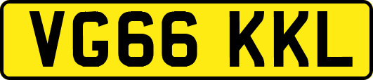 VG66KKL