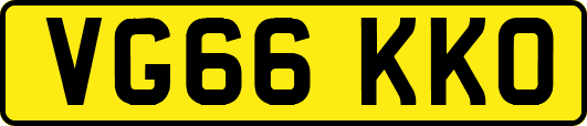 VG66KKO
