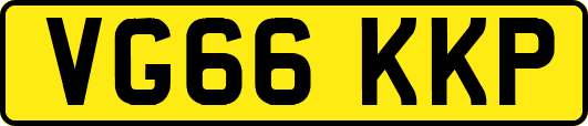 VG66KKP