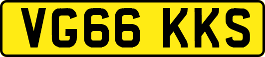 VG66KKS