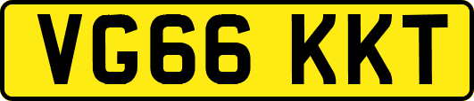 VG66KKT