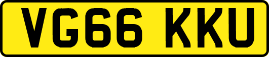 VG66KKU