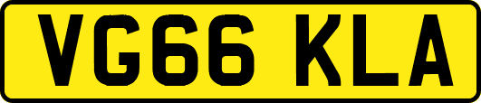VG66KLA