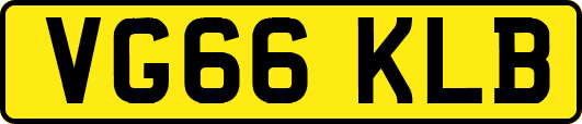 VG66KLB