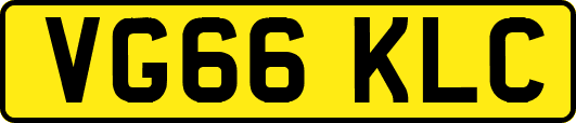 VG66KLC