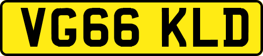 VG66KLD