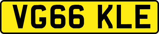 VG66KLE