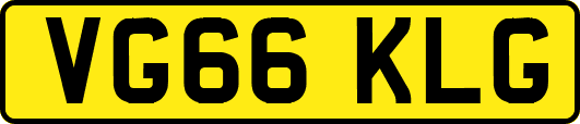 VG66KLG