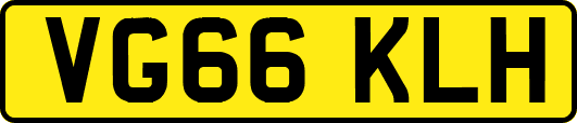 VG66KLH