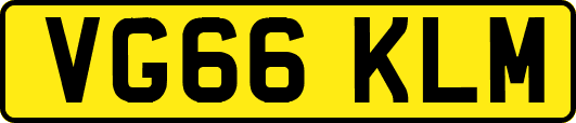 VG66KLM