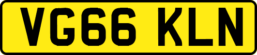 VG66KLN