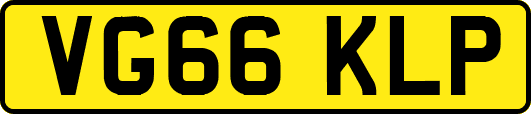 VG66KLP
