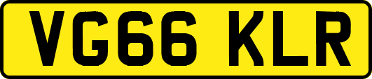 VG66KLR