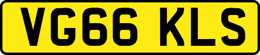 VG66KLS