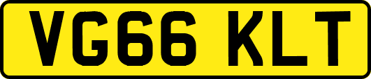 VG66KLT