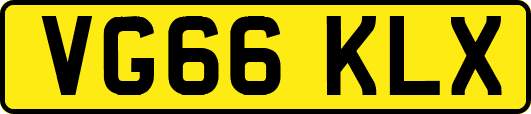 VG66KLX