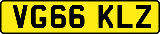 VG66KLZ