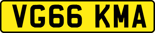 VG66KMA