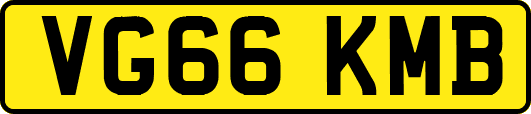 VG66KMB