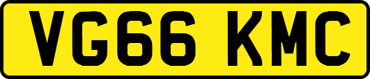 VG66KMC
