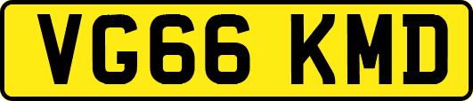 VG66KMD